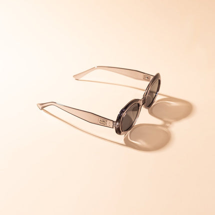 Lentes de Sol Urbano - PL 3983 - Gris - Tienda Nébula