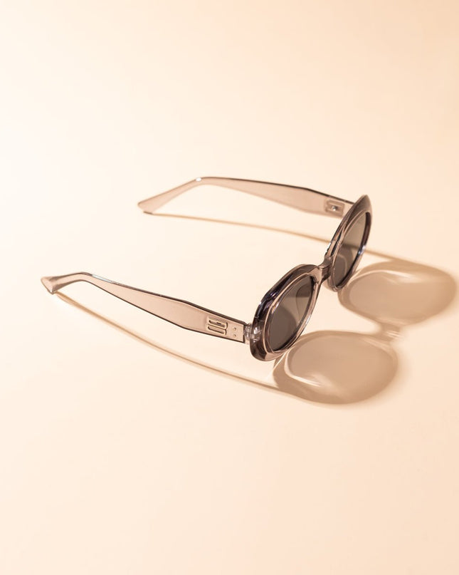Lentes de Sol Urbano - PL 3983 - Gris - Tienda Nébula