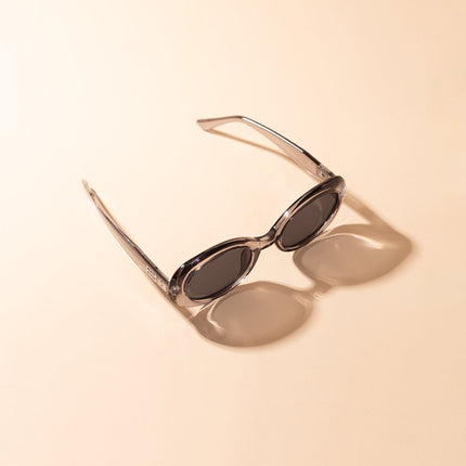 Lentes de Sol Urbano - PL 3983 - Gris - Tienda Nébula