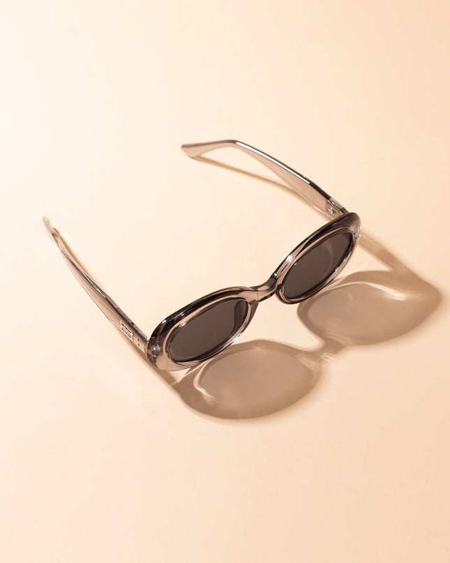 Lentes de Sol Urbano - PL 3983 - Gris - Tienda Nébula