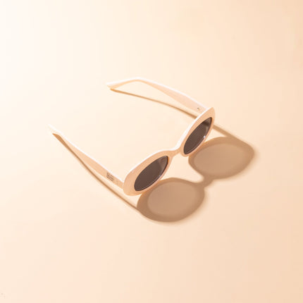 Lentes de Sol Urbano - PL 3983 - Hueso - Tienda Nébula