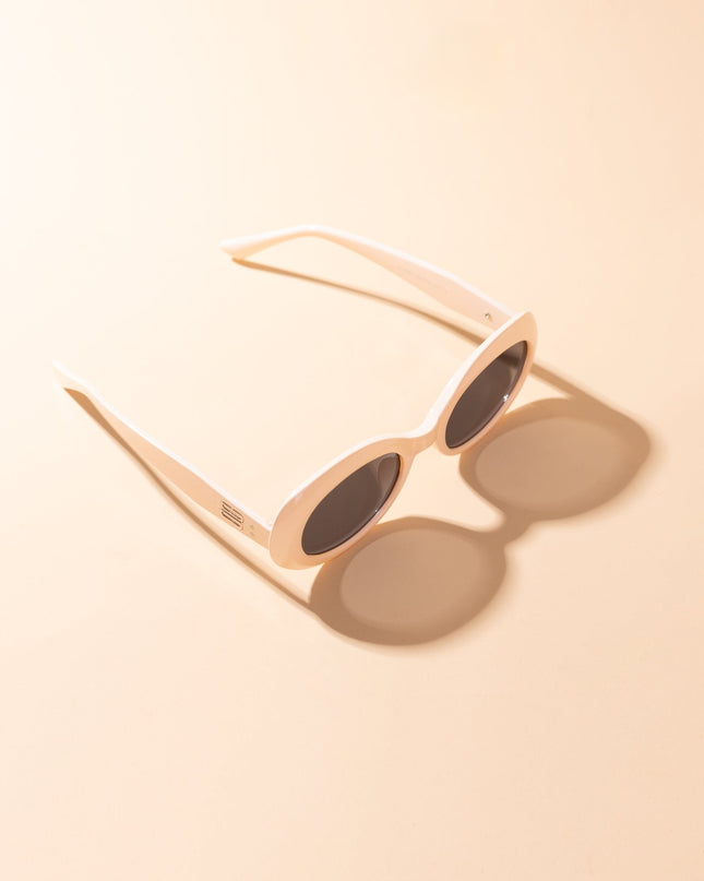 Lentes de Sol Urbano - PL 3983 - Hueso - Tienda Nébula