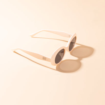 Lentes de Sol Urbano - PL 3983 - Hueso - Tienda Nébula