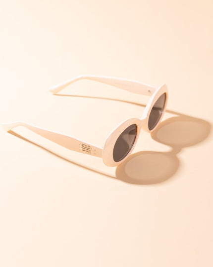 Lentes de Sol Urbano - PL 3983 - Hueso - Tienda Nébula