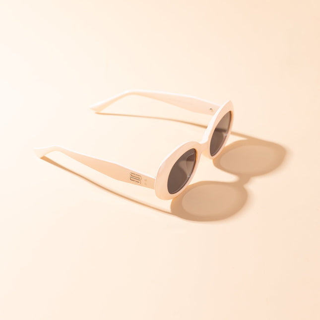 Lentes de Sol Urbano - PL 3983 - Hueso - Tienda Nébula