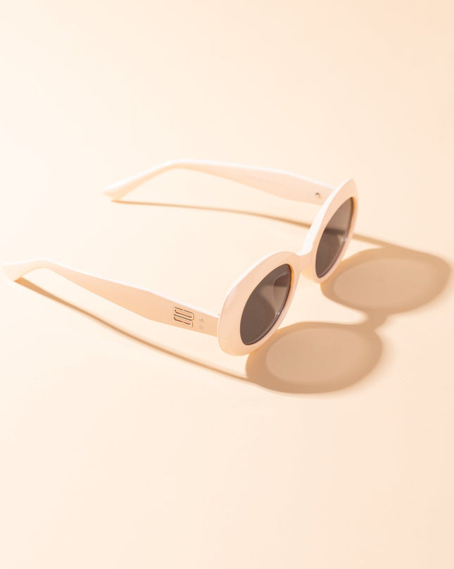Lentes de Sol Urbano - PL 3983 - Hueso - Tienda Nébula