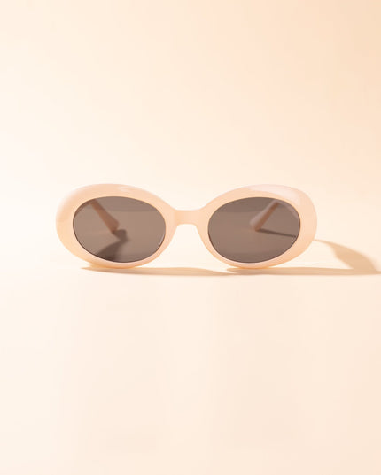 Lentes de Sol Urbano - PL 3983 - Hueso - Tienda Nébula
