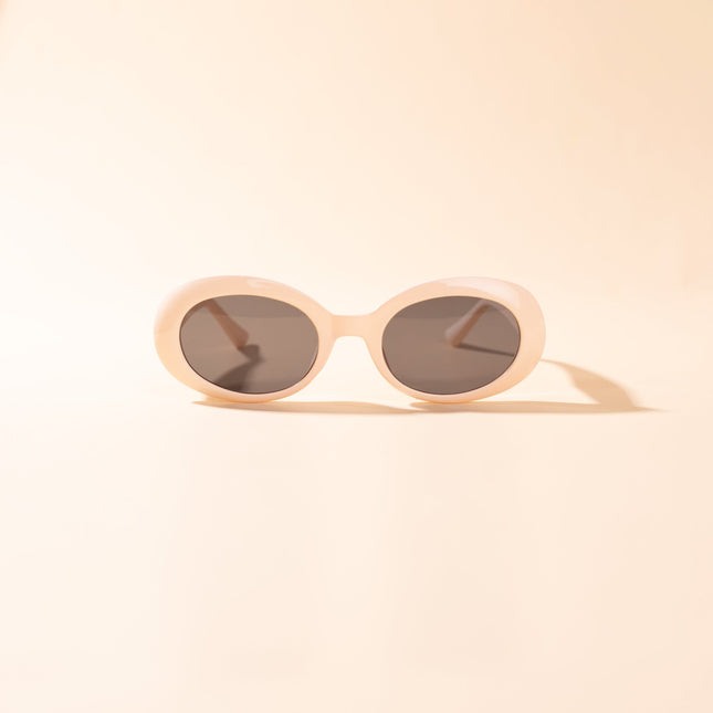 Lentes de Sol Urbano - PL 3983 - Hueso - Tienda Nébula