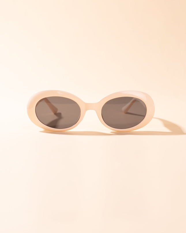 Lentes de Sol Urbano - PL 3983 - Hueso - Tienda Nébula