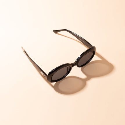 Lentes de Sol Urbano - PL 3983 - Negro - Tienda Nébula