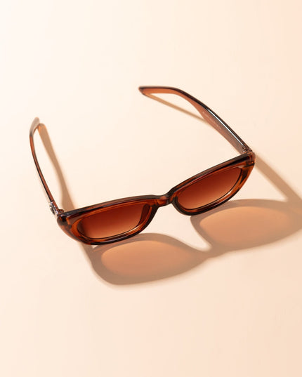 Lentes de Sol Urbano - PL 3985 - Caramelo - Tienda Nébula