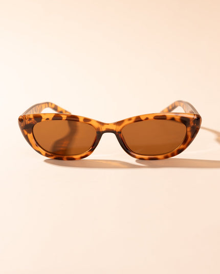 Lentes de Sol Urbano - PL 3985 - Caramelo Serpiente - Tienda Nébula