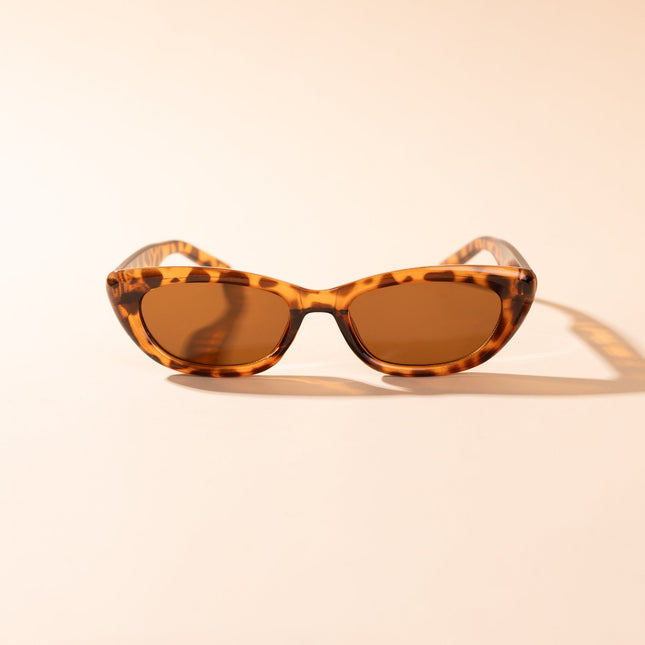 Lentes de Sol Urbano - PL 3985 - Caramelo Serpiente - Tienda Nébula