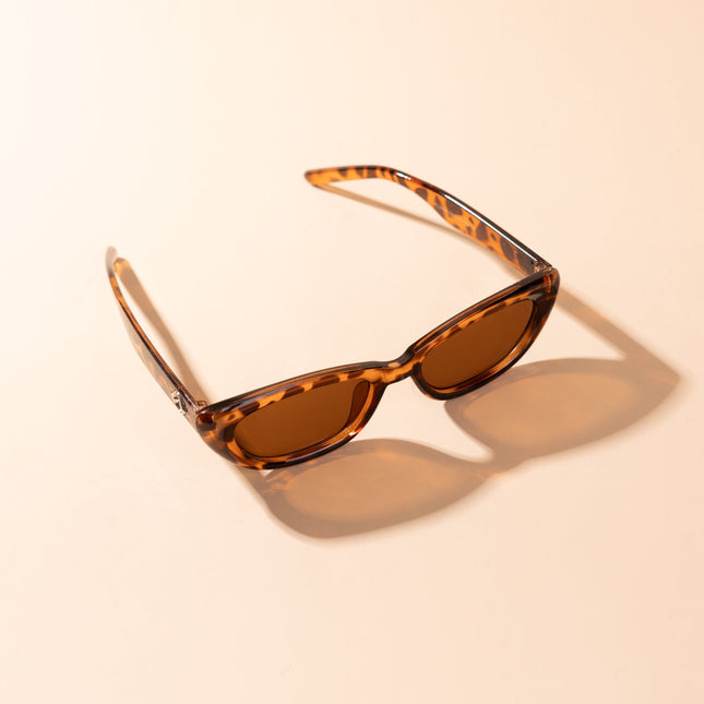 Lentes de Sol Urbano - PL 3985 - Caramelo Serpiente - Tienda Nébula