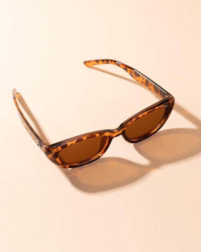 Lentes de Sol Urbano - PL 3985 - Caramelo Serpiente - Tienda Nébula