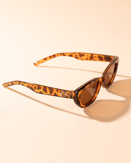 Lentes de Sol Urbano - PL 3985 - Caramelo Serpiente - Tienda Nébula