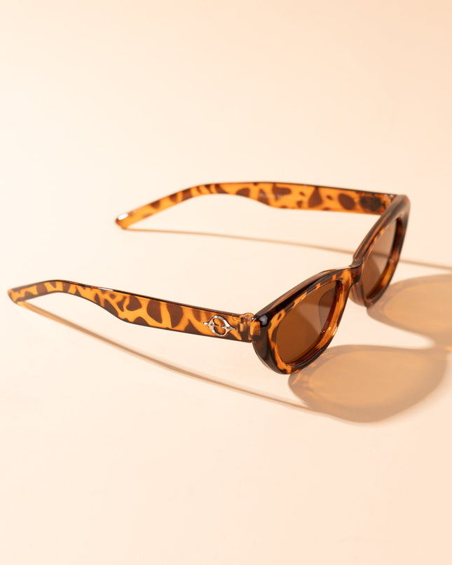 Lentes de Sol Urbano - PL 3985 - Caramelo Serpiente - Tienda Nébula