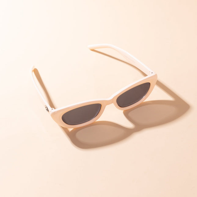 Lentes de Sol Urbano - PL 3985 - Hueso - Tienda Nébula