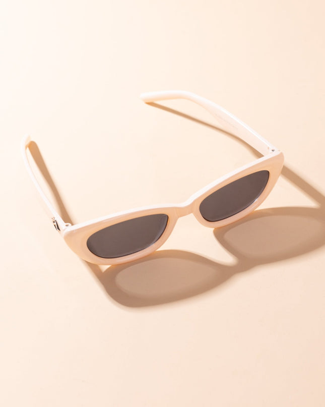 Lentes de Sol Urbano - PL 3985 - Hueso - Tienda Nébula