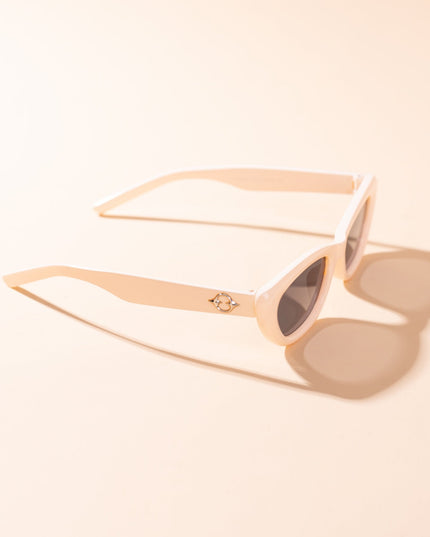 Lentes de Sol Urbano - PL 3985 - Hueso - Tienda Nébula