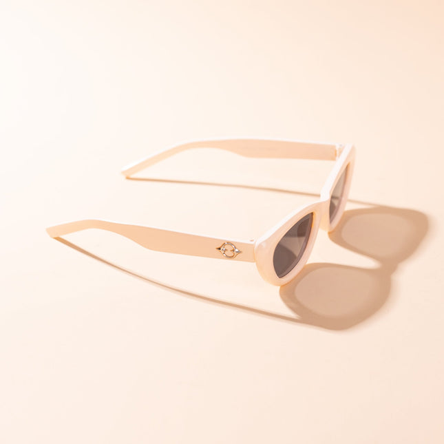 Lentes de Sol Urbano - PL 3985 - Hueso - Tienda Nébula