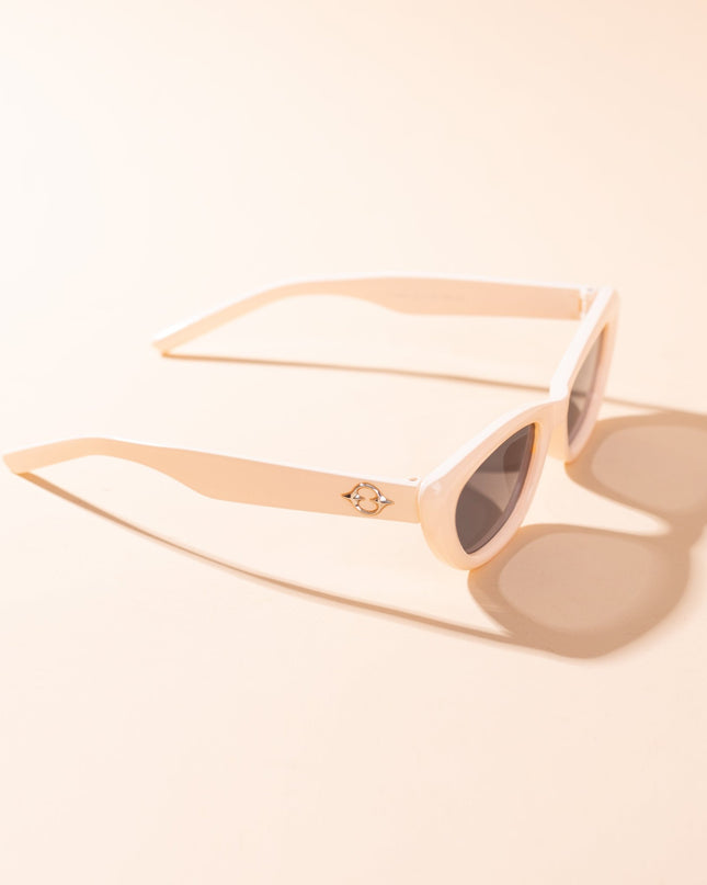 Lentes de Sol Urbano - PL 3985 - Hueso - Tienda Nébula