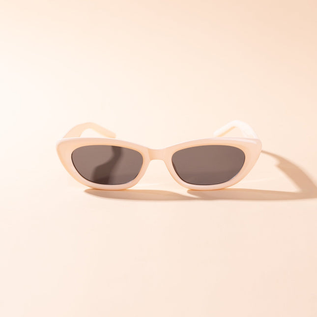 Lentes de Sol Urbano - PL 3985 - Hueso - Tienda Nébula