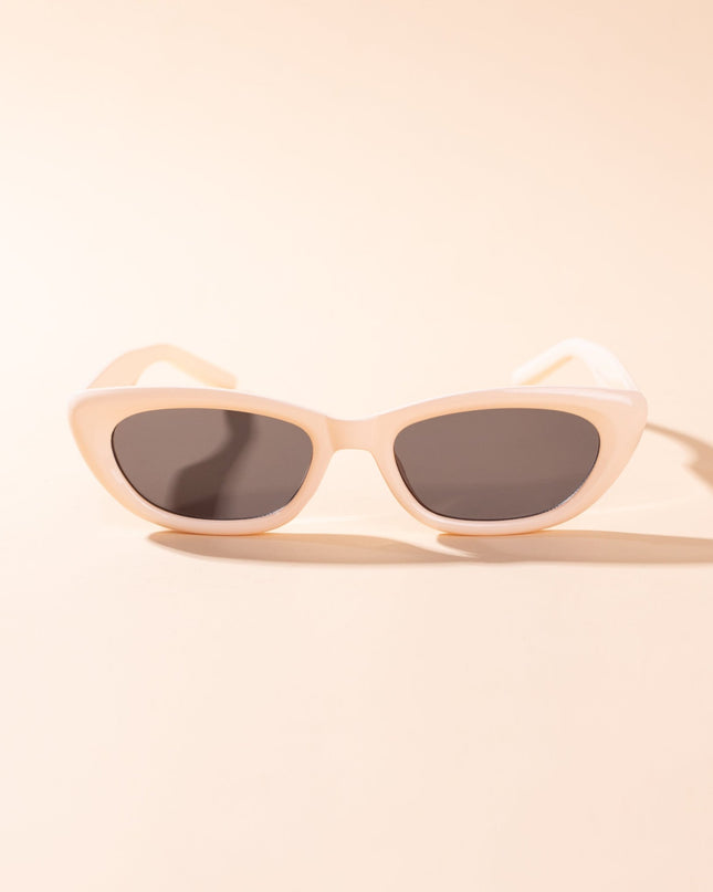 Lentes de Sol Urbano - PL 3985 - Hueso - Tienda Nébula