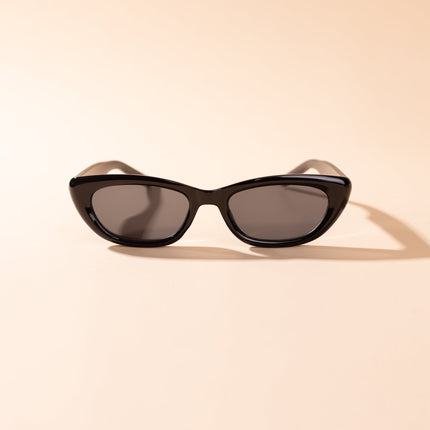 Lentes de Sol Urbano - PL 3985 - Negro - Tienda Nébula