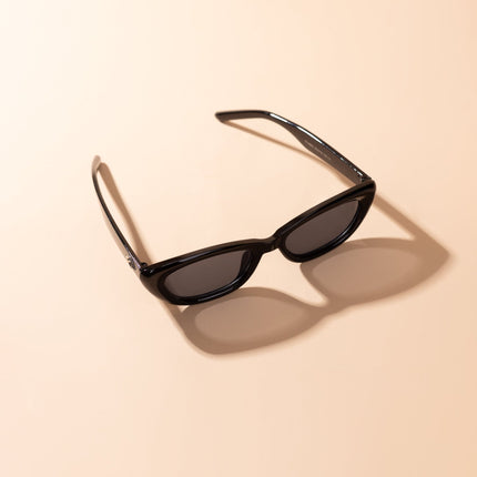 Lentes de Sol Urbano - PL 3985 - Negro - Tienda Nébula