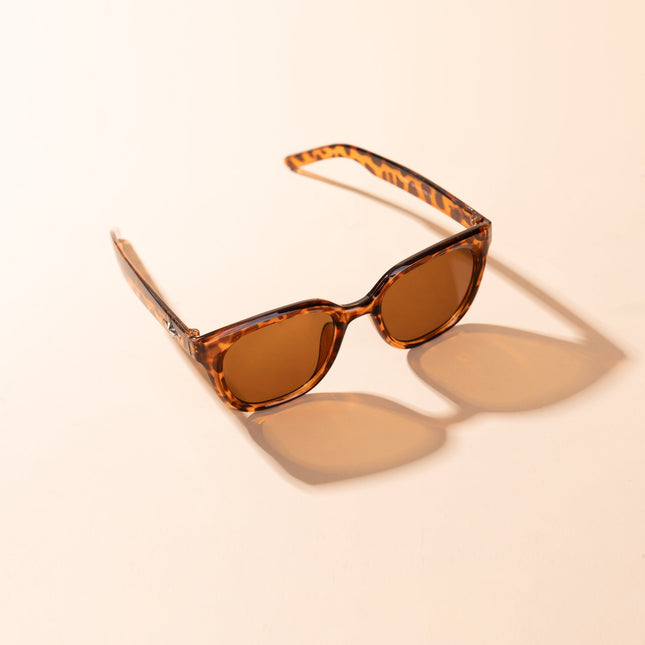 Lentes de Sol Urbano - PL - 3987 - Caramelo Serpiente - Tienda Nébula