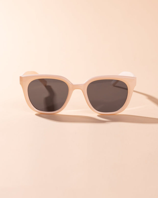 Lentes de Sol Urbano - PL - 3987 - Hueso - Tienda Nébula