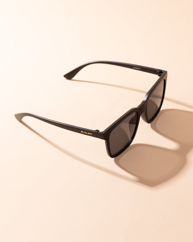 Lentes de Sol Urbano - PL 3997 - Negro - Tienda Nébula