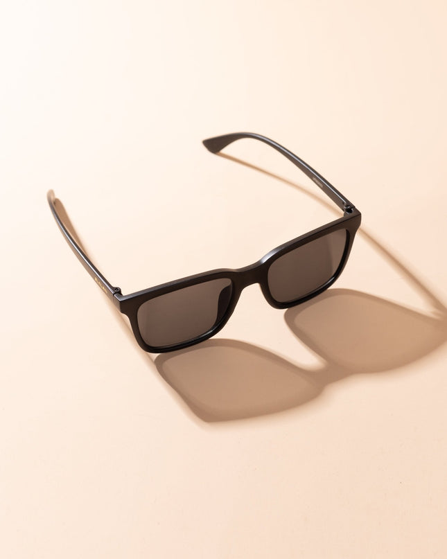 Lentes de Sol Urbano - PL 3997 - Negro - Tienda Nébula