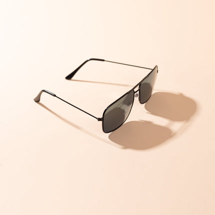 Lentes de Sol Urbano - PL - 4913 - Negro 1 - Tienda Nébula