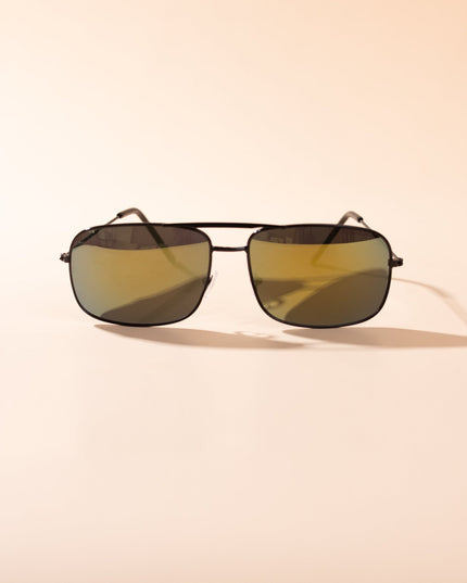 Lentes de Sol Urbano - PL - 4913 - Negro 1 - Tienda Nébula
