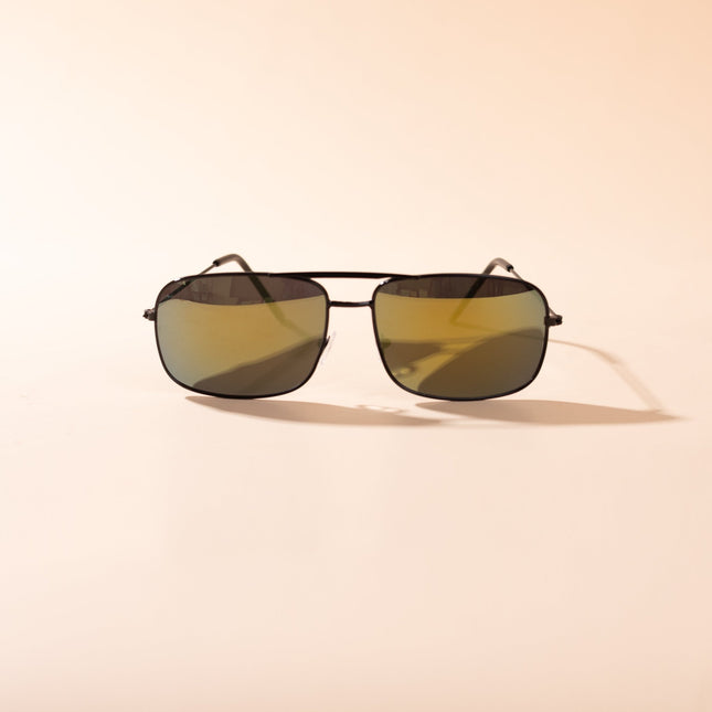 Lentes de Sol Urbano - PL - 4913 - Negro 1 - Tienda Nébula
