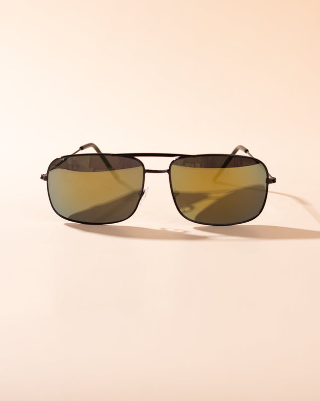 Lentes de Sol Urbano - PL - 4913 - Negro 1 - Tienda Nébula