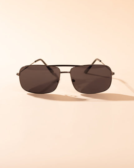 Lentes de Sol Urbano - PL - 4913 - Negro 2 - Tienda Nébula