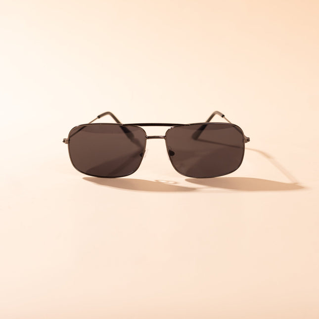 Lentes de Sol Urbano - PL - 4913 - Negro 2 - Tienda Nébula