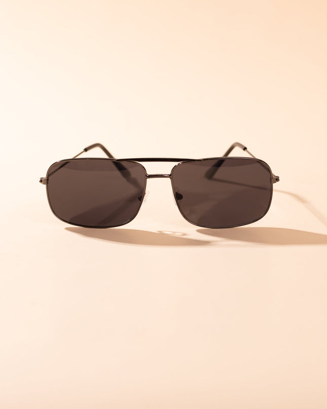 Lentes de Sol Urbano - PL - 4913 - Negro 2 - Tienda Nébula