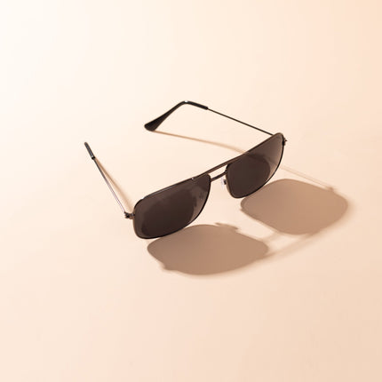 Lentes de Sol Urbano - PL - 4913 - Negro 2 - Tienda Nébula