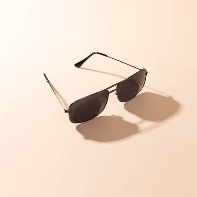 Lentes de Sol Urbano - PL - 4913 - Negro 2 - Tienda Nébula