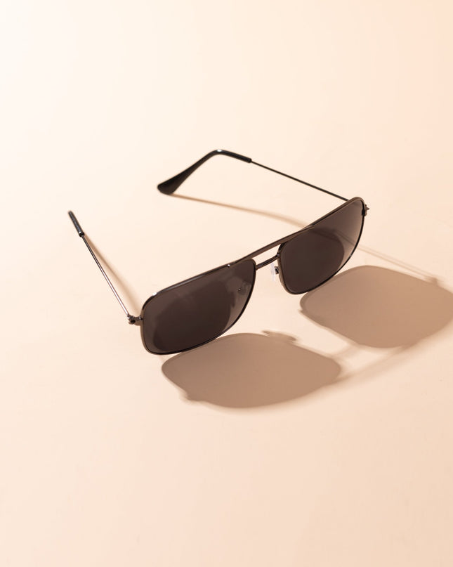 Lentes de Sol Urbano - PL - 4913 - Negro 2 - Tienda Nébula