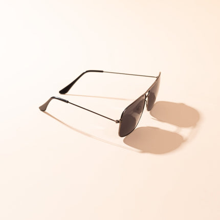 Lentes de Sol Urbano - PL - 4913 - Negro 2 - Tienda Nébula