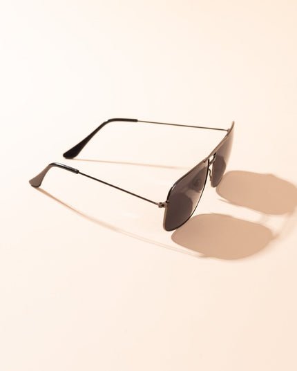 Lentes de Sol Urbano - PL - 4913 - Negro 2 - Tienda Nébula