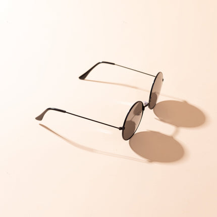 Lentes de Sol Urbano - PL - 4914 - Negro 2 - Tienda Nébula