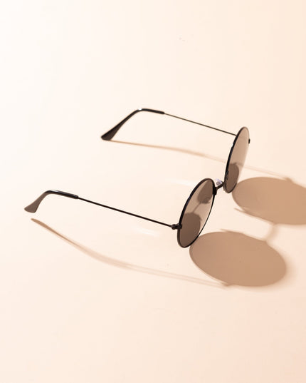 Lentes de Sol Urbano - PL - 4914 - Negro 2 - Tienda Nébula