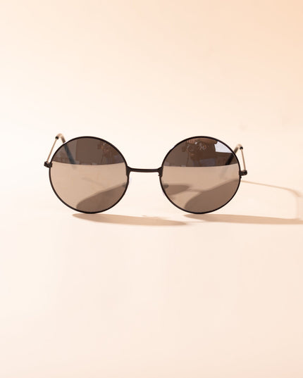 Lentes de Sol Urbano - PL - 4914 - Negro 2 - Tienda Nébula