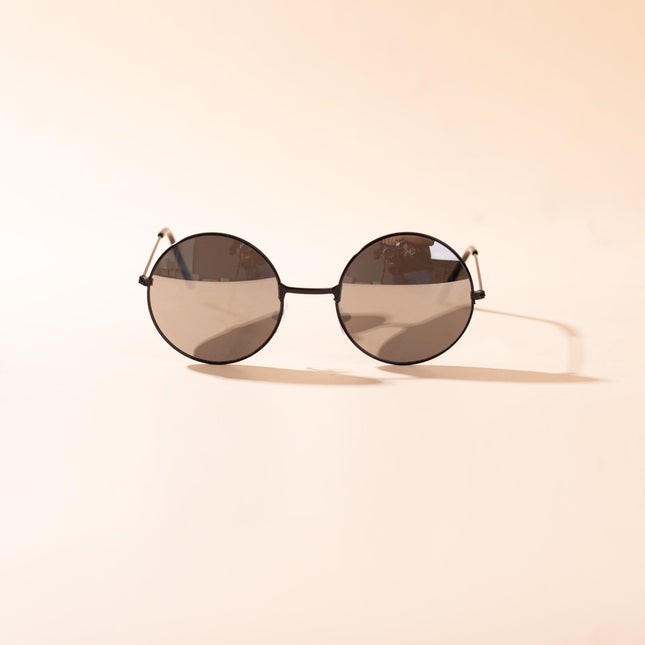 Lentes de Sol Urbano - PL - 4914 - Negro 2 - Tienda Nébula